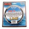 Scotty 2201 K Braided Downrigger Line 91m