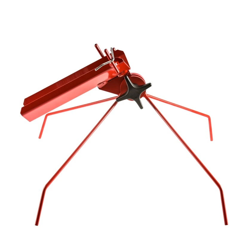 IFISH Rutenhalter Für Eisangeln 2 IFISH Rutenhalter Für Eisangeln – Bild 2