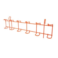 IFISH Rutenhalter Für Schlitten