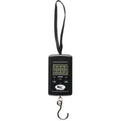 IFISH Digitalwaage 40kg