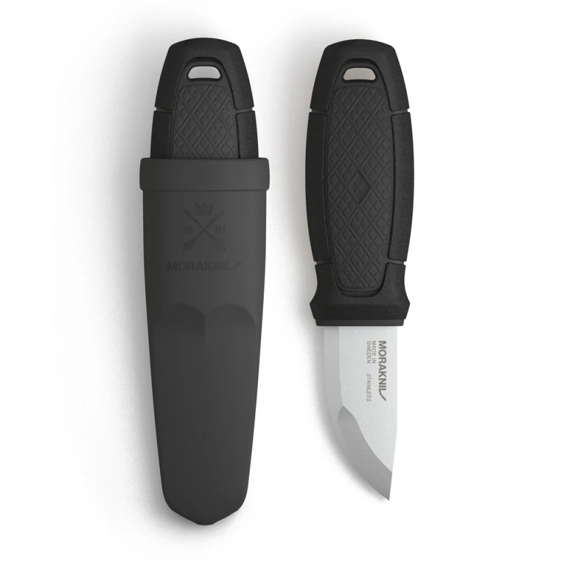 Morakniv Eldris Svart 1 Morakniv Eldris Svart