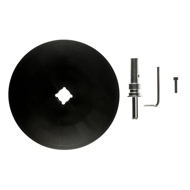 Ifish Royal Viking Adapter Für Schraubendreher Mit Platte 1 Ifish Royal Viking Adapter Für Schraubendreher Mit Platte