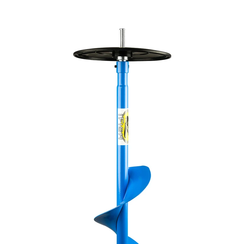 Ifish Royal Viking Adapter Für Schraubendreher Mit Platte 2 Ifish Royal Viking Adapter Für Schraubendreher Mit Platte – Bild 2