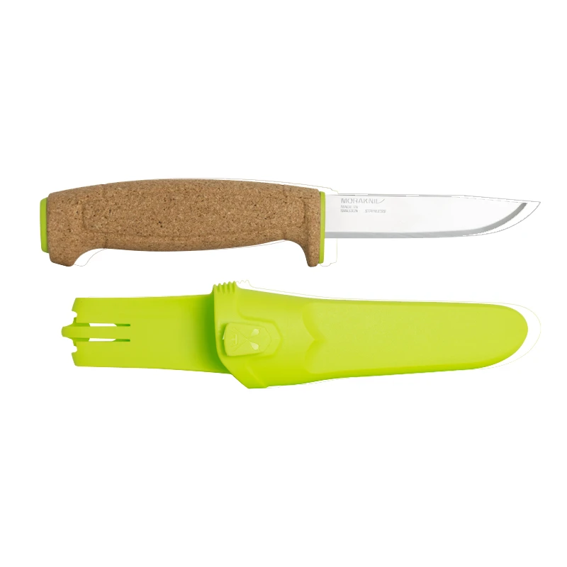 Morakniv Flytande Kniv 1 Morakniv Flytande Kniv