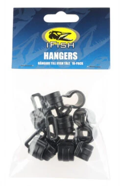 IFISH Hangers (10pcs) 5 IFISH Hangers (10pcs) -Günstiges Eisangeln Tackle Geschäft 20213822 3