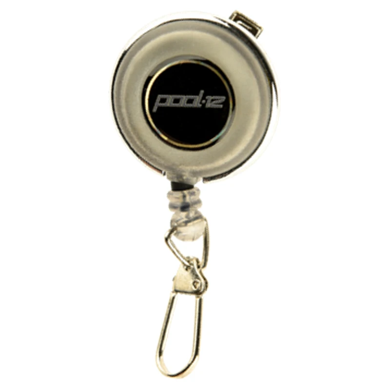 Pool 12 Clip On Pin-On-Reel 1 Pool 12 Clip On Pin-On-Reel