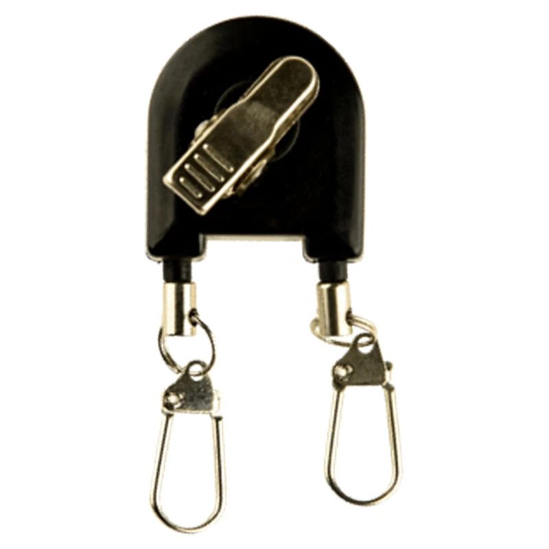 Pool 12 Magnetic Twin-Pin-On-Reel 2 Pool 12 Magnetic Twin-Pin-On-Reel – Bild 2