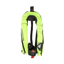 Fladen Aufblasbar Schwimmweste 165N Comfort Mini Gul