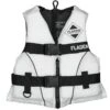 Fladen Life Jacket FRS White