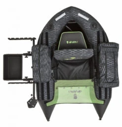 Gunki Float Tube Squad 8 Gunki Float Tube Squad -Günstiges Eisangeln Tackle Geschäft 29 10212 3