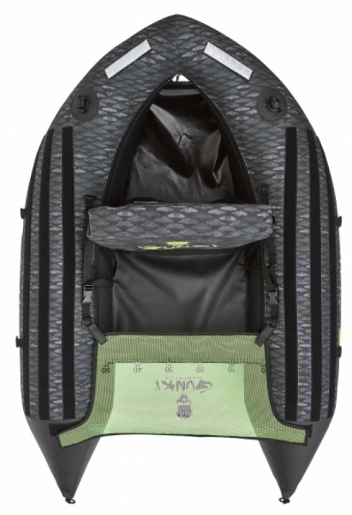 Gunki Float Tube Squad 4 Gunki Float Tube Squad – Bild 4