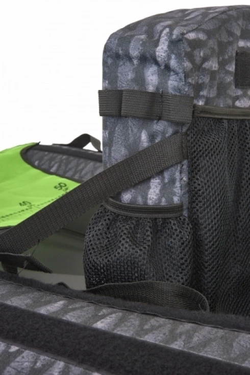 Gunki Float Tube Squad 5 Gunki Float Tube Squad – Bild 5