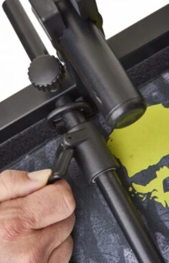 Gunki Accessory Bar 80cm -Günstiges Eisangeln Tackle Geschäft 29 11021 3