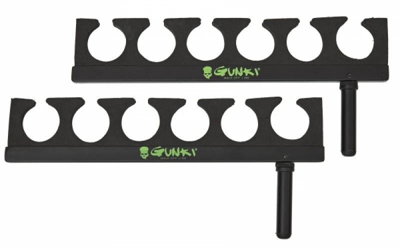 Cannes Gunki Rod Roost Set 33,5cm 1 Cannes Gunki Rod Roost Set 33,5cm
