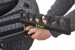 Cannes Gunki Rod Roost Set 33,5cm 5 Cannes Gunki Rod Roost Set 33,5cm -Günstiges Eisangeln Tackle Geschäft 29 11037 3