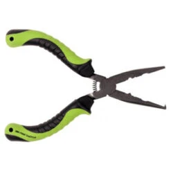 BFT Splitring Pliers - With Cutter