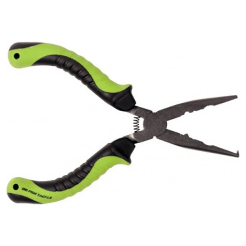BFT Splitring Pliers - With Cutter 1 BFT Splitring Pliers - With Cutter
