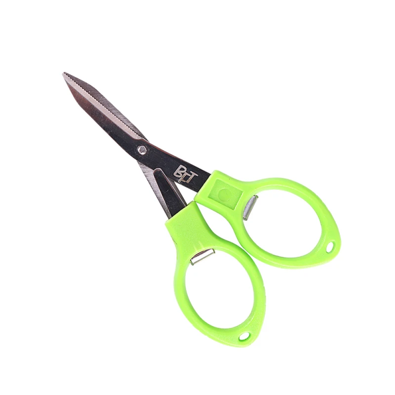 BFT Scissors - Folded 1 BFT Scissors - Folded
