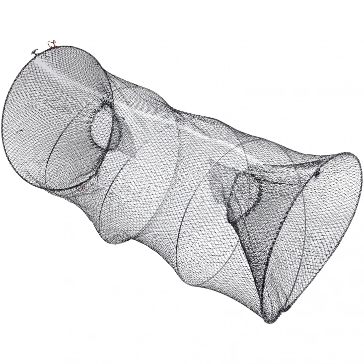 Fladen Fischreuse Kingsize 55x105cm 1 Fladen Fischreuse Kingsize 55x105cm