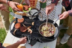 NomadiQ Portable BBQ -Günstiges Eisangeln Tackle Geschäft 34590000 6