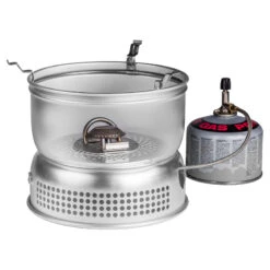 Trangia Gas Burner -Günstiges Eisangeln Tackle Geschäft 4025 3