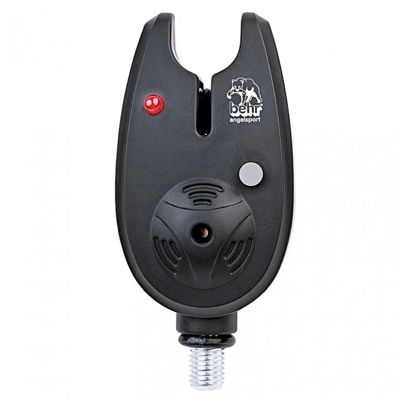 Behr Bite Alarm 1 Behr Bite Alarm