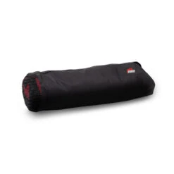 CWC Giant Drift Sock, 190cm/dia - Red/Black -Günstiges Eisangeln Tackle Geschäft 49 CWC DS190 3