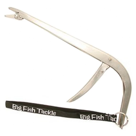 BFT Hookout 1 BFT Hookout