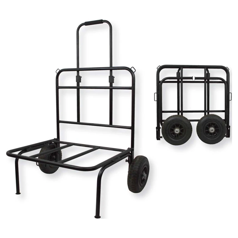 Prologic Cruzade Classic Trolley Foldable 1 Prologic Cruzade Classic Trolley Foldable
