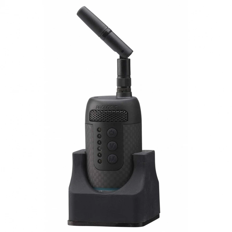 Prologic K3 Bite Alarm Set 4+1 (Green,Yellow,Red,Blue) 2 Prologic K3 Bite Alarm Set 4+1 (Green,Yellow,Red,Blue) – Bild 2