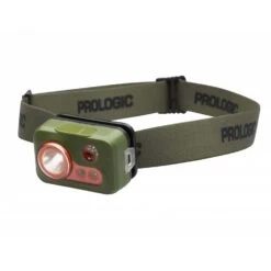 Prologic Lumiax MKII Head Lamp