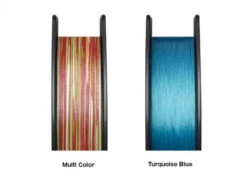 Sunline Siglon PE ADV (x8) 150m Turquoise Blue -Günstiges Eisangeln Tackle Geschäft 63054402r 3