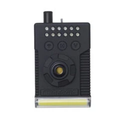 Prologic Fulcrum RMX Pro Bite Alarm Presentation Set 3+1 Multi Colour -Günstiges Eisangeln Tackle Geschäft 65013 3