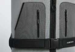 Scierra Yosemite Neo 5mm Chest Bootfoot Felt Grey/Dark Grey -Günstiges Eisangeln Tackle Geschäft 65375r 3