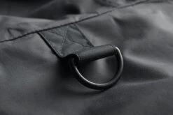 DAM Camovision Thermo Suit 2pcs, Black/Grey 8 DAM Camovision Thermo Suit 2pcs, Black/Grey -Günstiges Eisangeln Tackle Geschäft 65504r 4