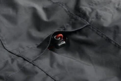 DAM Camovision Thermo Suit 2pcs, Black/Grey 9 DAM Camovision Thermo Suit 2pcs, Black/Grey -Günstiges Eisangeln Tackle Geschäft 65504r 5