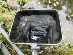 Browning Black Magic Standard Keep Net 3m 40x50cm -Günstiges Eisangeln Tackle Geschäft 7015002 3