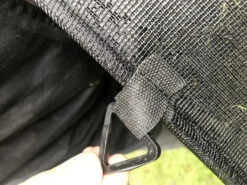 Browning Black Magic Standard Keep Net 3m 40x50cm -Günstiges Eisangeln Tackle Geschäft 7015002 5