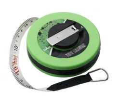 Madcat Tape Measure 10m -Günstiges Eisangeln Tackle Geschäft 70788 3