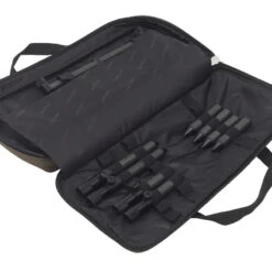 Prologic K3 Carbon Low Profile -Günstiges Eisangeln Tackle Geschäft 72686r 4