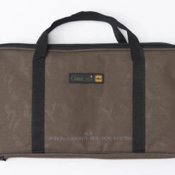 Prologic K3 Carbon Low Profile -Günstiges Eisangeln Tackle Geschäft 72686r 5