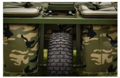 Prologic Element Compact Carp Barrow -Günstiges Eisangeln Tackle Geschäft 72705 6