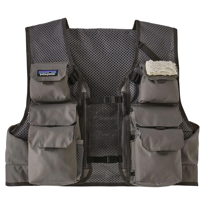 Patagonia Stealth Pack Vest Noble Grey 1 Patagonia Stealth Pack Vest Noble Grey