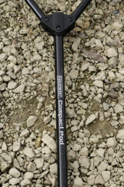 Zebco Z-Carp Compact Pod 88x33x24cm -Günstiges Eisangeln Tackle Geschäft 8402010 5