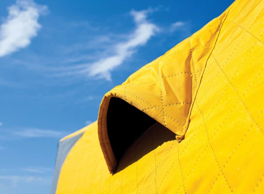 Atemi Igloo Luxury Isfisketält L (238x203x251cm) 2 Atemi Igloo Luxury Isfisketält L (238x203x251cm) – Bild 2