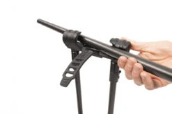 Avid Lok Down Landing Net Holder -Günstiges Eisangeln Tackle Geschäft A0480036 4