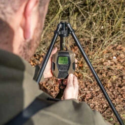 Avid Lok Down Weigh Tripod -Günstiges Eisangeln Tackle Geschäft A0550009 3