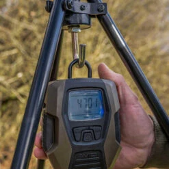 Avid Lok Down Weigh Tripod -Günstiges Eisangeln Tackle Geschäft A0550009 4