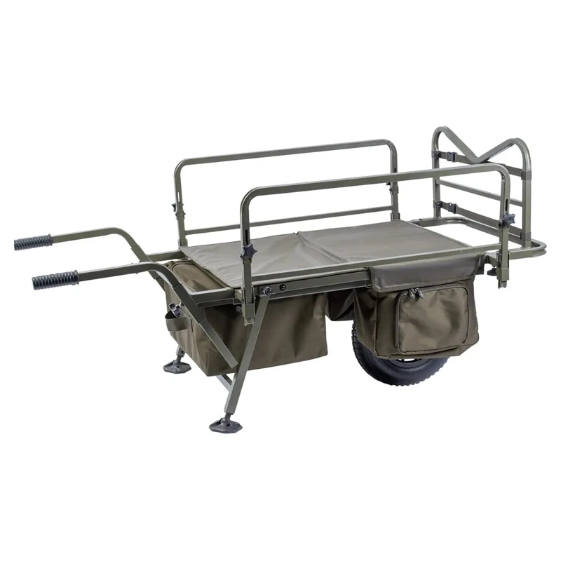 Avid Transit Extreme Carp Barrow 1 Avid Transit Extreme Carp Barrow
