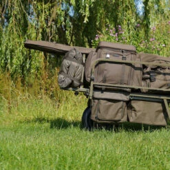 Avid Transit Extreme Carp Barrow 8 Avid Transit Extreme Carp Barrow -Günstiges Eisangeln Tackle Geschäft A1130001 3